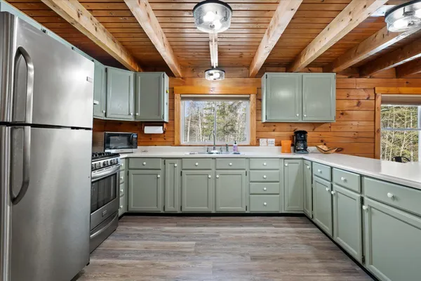 $525,000 | 533 Aroostook Scenic Highway, Smyrna Mills, ME 04780