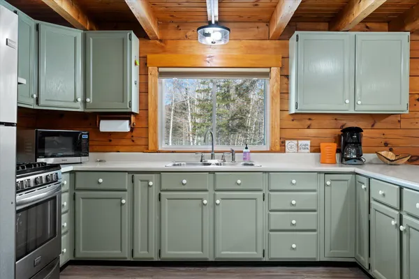 $525,000 | 533 Aroostook Scenic Highway, Smyrna Mills, ME 04780