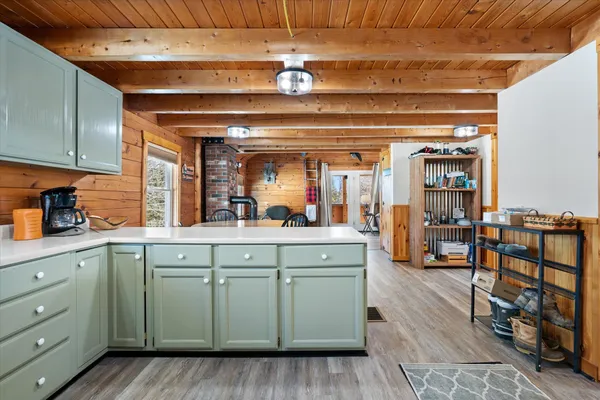 $525,000 | 533 Aroostook Scenic Highway, Smyrna Mills, ME 04780