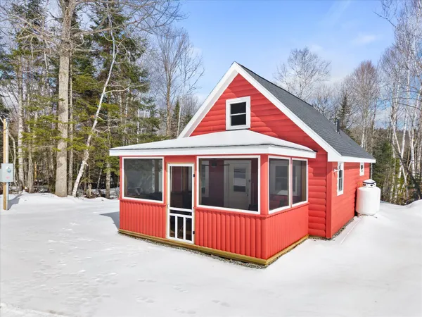 $525,000 | 533 Aroostook Scenic Highway, Smyrna Mills, ME 04780