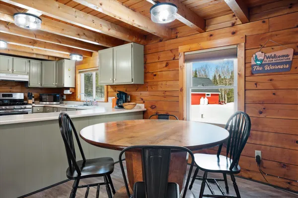 $525,000 | 533 Aroostook Scenic Highway, Smyrna Mills, ME 04780