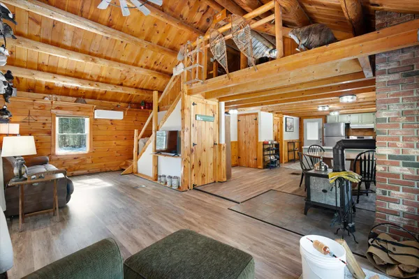 $525,000 | 533 Aroostook Scenic Highway, Smyrna Mills, ME 04780