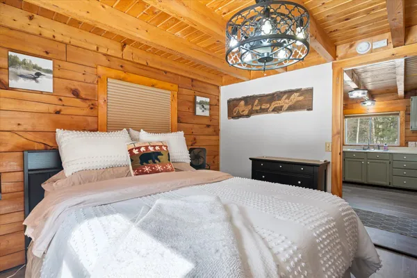 $525,000 | 533 Aroostook Scenic Highway, Smyrna Mills, ME 04780