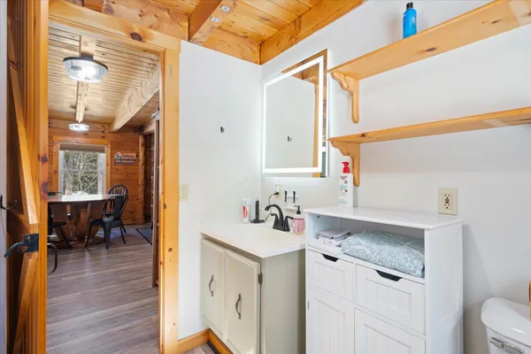 $525,000 | 533 Aroostook Scenic Highway, Smyrna Mills, ME 04780