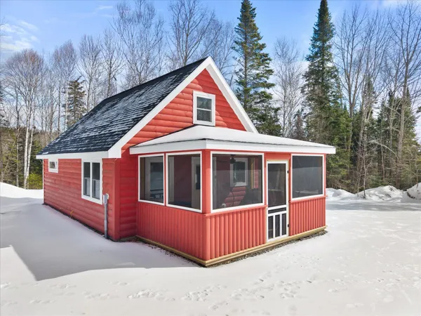 $525,000 | 533 Aroostook Scenic Highway, Smyrna Mills, ME 04780
