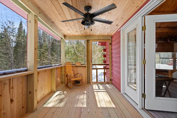 $525,000 | 533 Aroostook Scenic Highway, Smyrna Mills, ME 04780