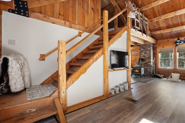 $525,000 | 533 Aroostook Scenic Highway, Smyrna Mills, ME 04780