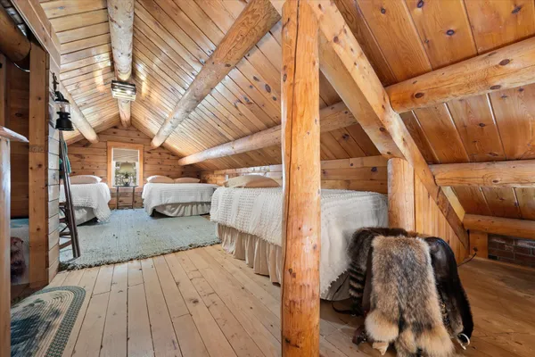 $525,000 | 533 Aroostook Scenic Highway, Smyrna Mills, ME 04780