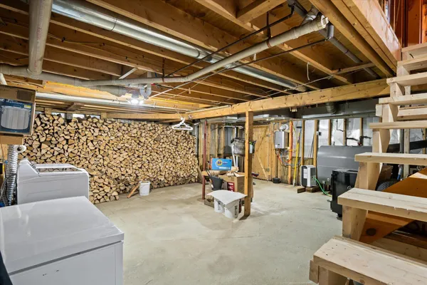 $525,000 | 533 Aroostook Scenic Highway, Smyrna Mills, ME 04780