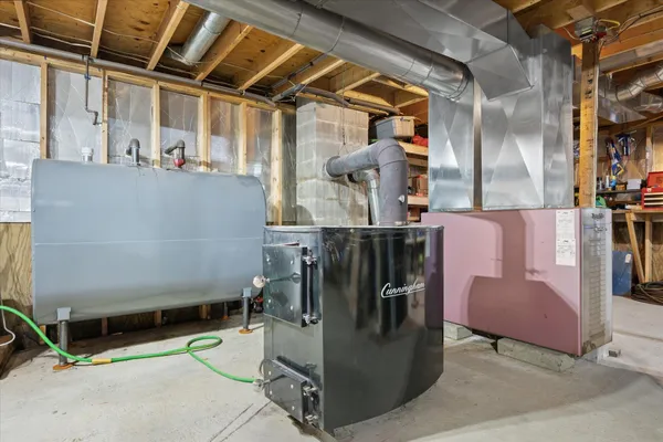 $525,000 | 533 Aroostook Scenic Highway, Smyrna Mills, ME 04780