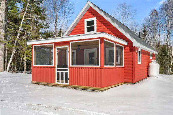 $525,000 | 533 Aroostook Scenic Highway, Smyrna Mills, ME 04780