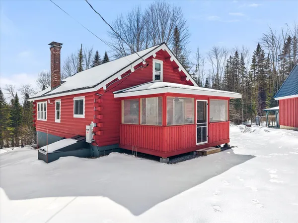 $525,000 | 533 Aroostook Scenic Highway, Smyrna Mills, ME 04780