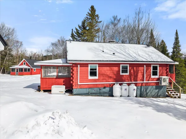 $525,000 | 533 Aroostook Scenic Highway, Smyrna Mills, ME 04780