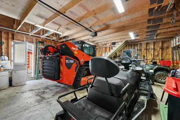 $525,000 | 533 Aroostook Scenic Highway, Smyrna Mills, ME 04780