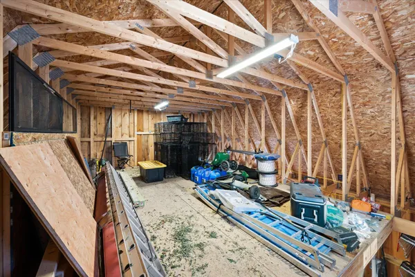 $525,000 | 533 Aroostook Scenic Highway, Smyrna Mills, ME 04780