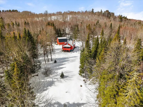 $525,000 | 533 Aroostook Scenic Highway, Smyrna Mills, ME 04780