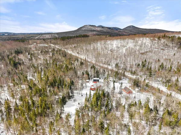 $525,000 | 533 Aroostook Scenic Highway, Smyrna Mills, ME 04780