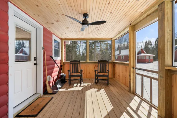 $525,000 | 533 Aroostook Scenic Highway, Smyrna Mills, ME 04780