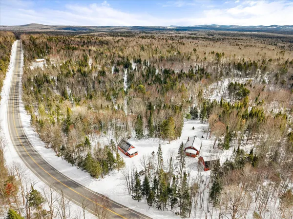 $525,000 | 533 Aroostook Scenic Highway, Smyrna Mills, ME 04780
