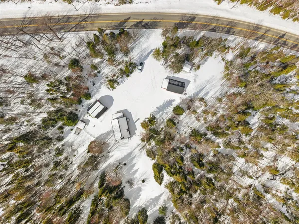 $525,000 | 533 Aroostook Scenic Highway, Smyrna Mills, ME 04780