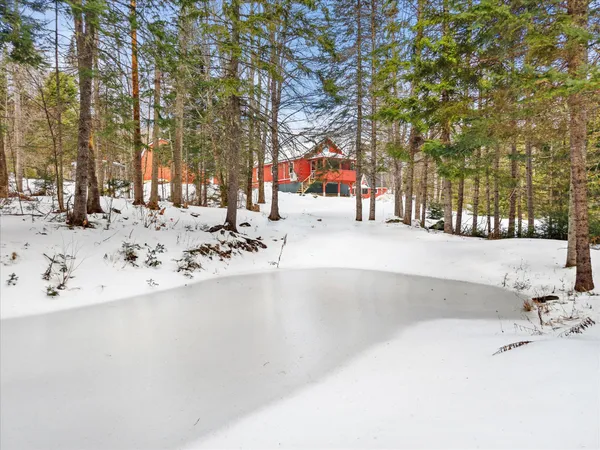 $525,000 | 533 Aroostook Scenic Highway, Smyrna Mills, ME 04780