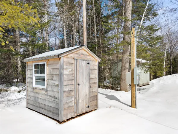 $525,000 | 533 Aroostook Scenic Highway, Smyrna Mills, ME 04780