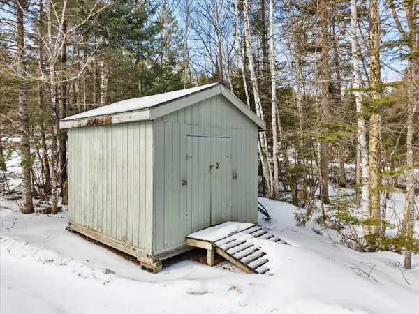 $525,000 | 533 Aroostook Scenic Highway, Smyrna Mills, ME 04780