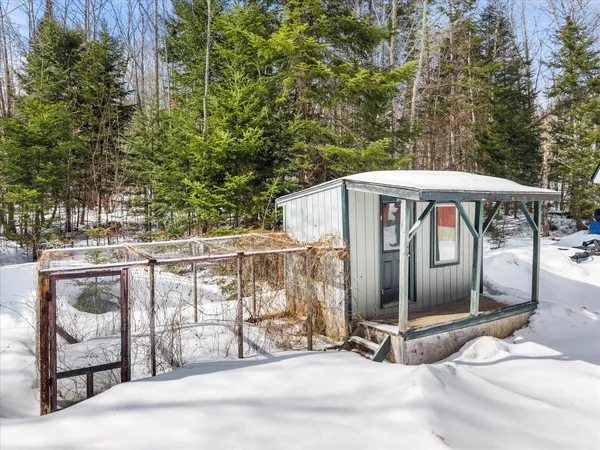 $525,000 | 533 Aroostook Scenic Highway, Smyrna Mills, ME 04780
