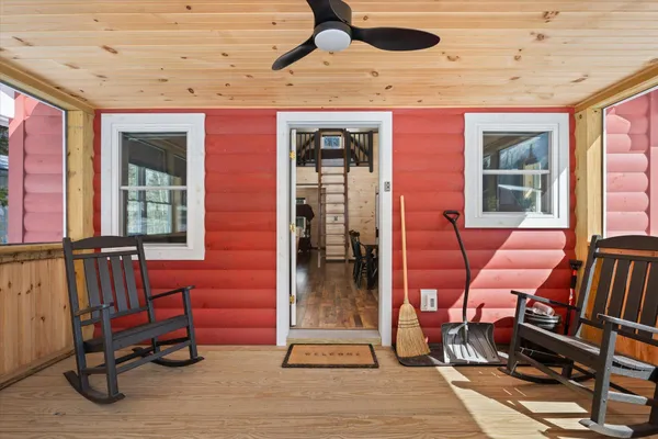 $525,000 | 533 Aroostook Scenic Highway, Smyrna Mills, ME 04780