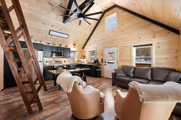 $525,000 | 533 Aroostook Scenic Highway, Smyrna Mills, ME 04780