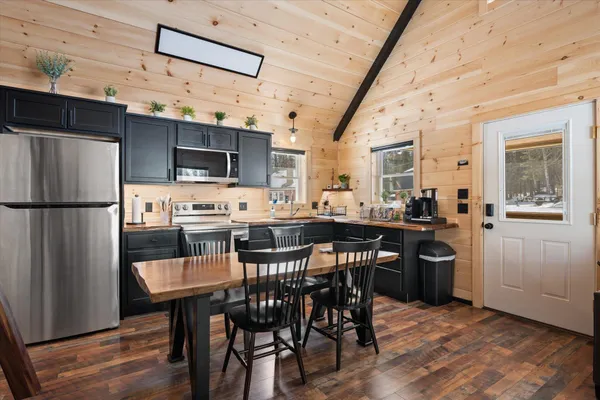 $525,000 | 533 Aroostook Scenic Highway, Smyrna Mills, ME 04780