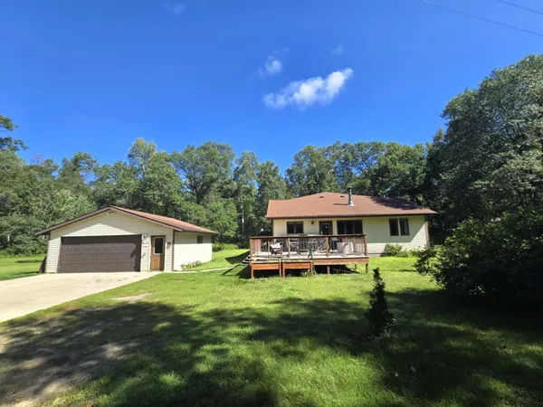 $380,000 | 1932 17th Street Northwest, Backus, MN 56435