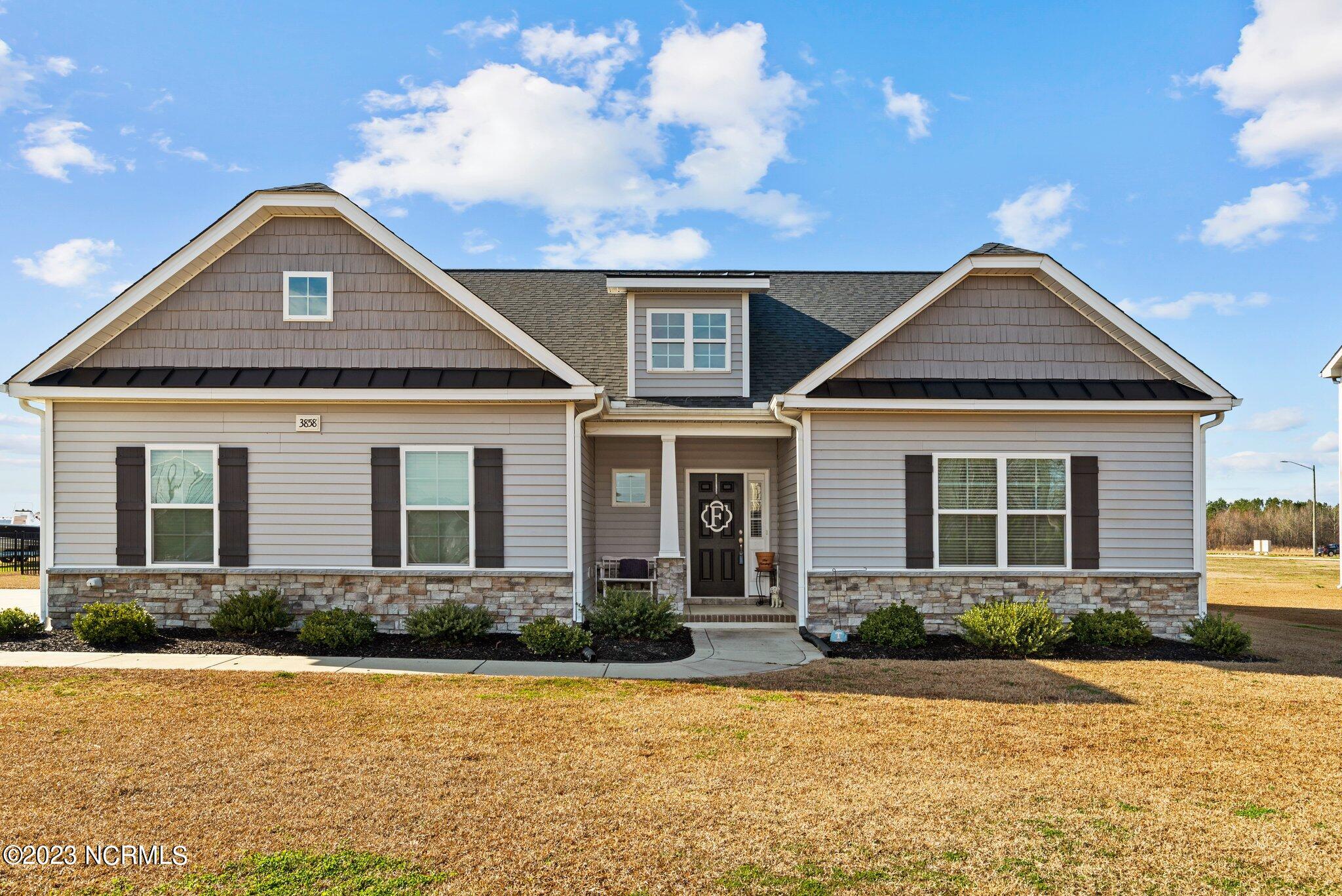 3858 Stanley Road Winterville, NC 28590 - Photo 1 of 48 1-web-or-mls-DSC_2229