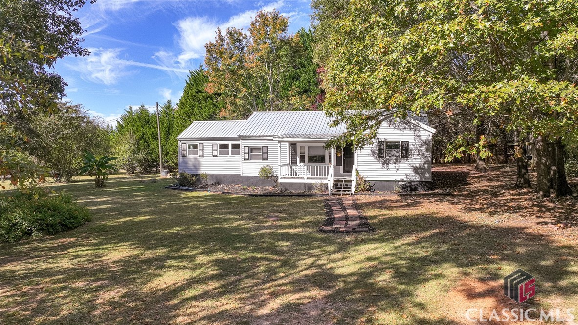 111 Whitehead Road Bogart, GA 30622 - Photo 2 of 24