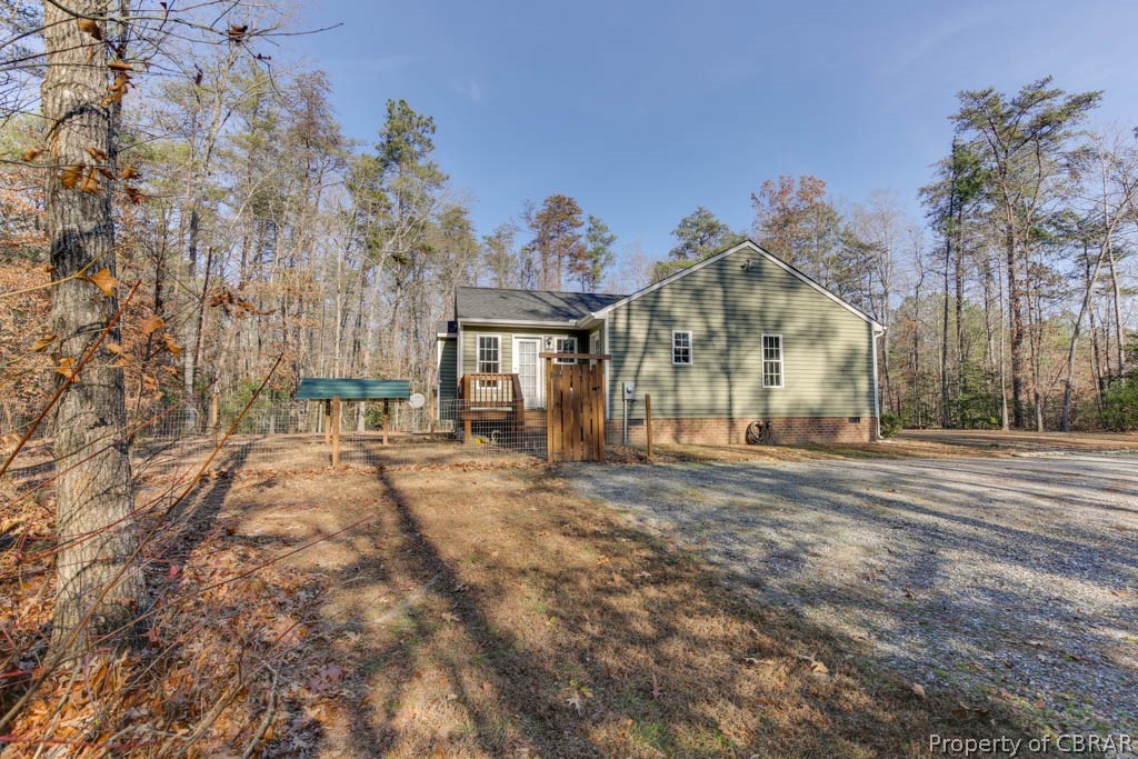 1041 Trimers Shop Road West Point, VA 23181 - Photo 36 of 44