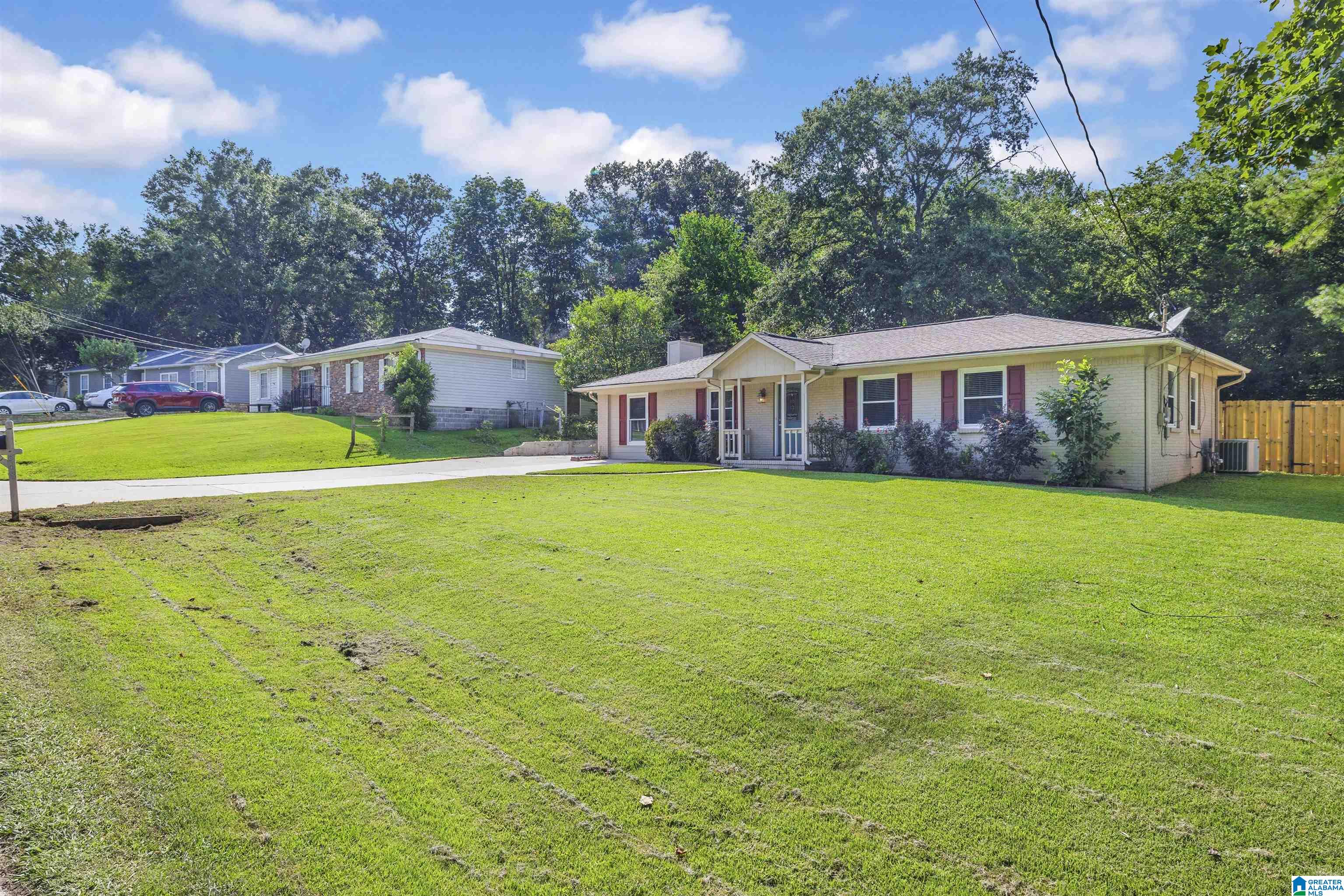 548 Creekview Drive Pelham, AL 35124 - Photo 38 of 44