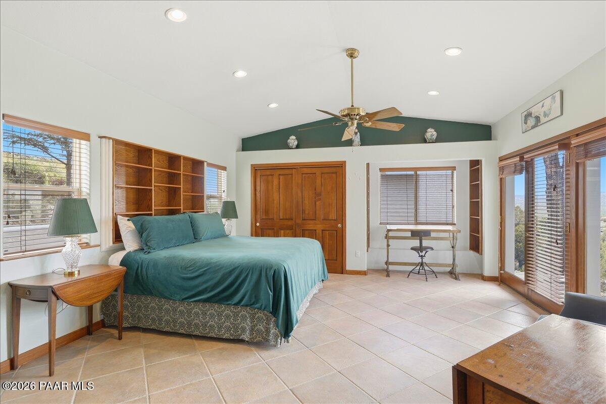 500 Old Senator Road Prescott, AZ 86303 - Photo 16 of 45 15-Primary Bedroom