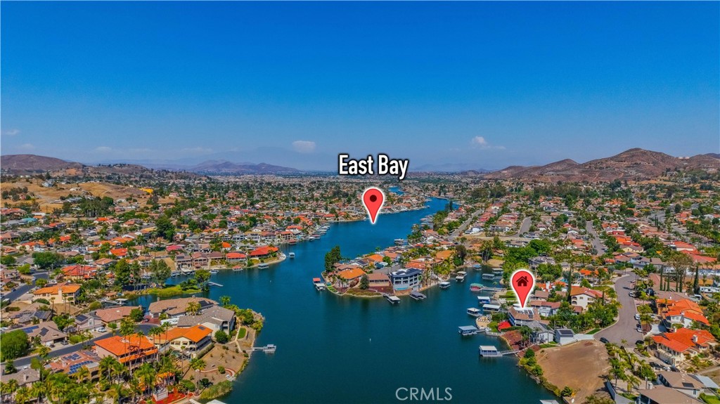 22700 Running Rabbit Court Canyon Lake, CA 92587 - Photo 75 of 75