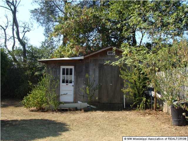 43 East Oak Grove Road Hernando, MS 38632 - Photo 13 of 13 Additional Photo
