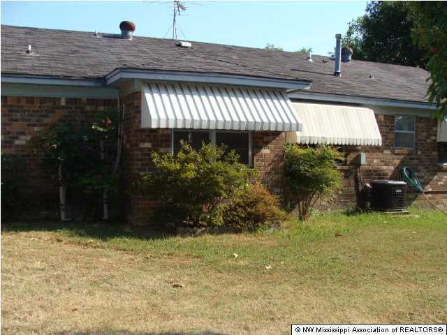 43 East Oak Grove Road Hernando, MS 38632 - Photo 2 of 13 Additional Photo