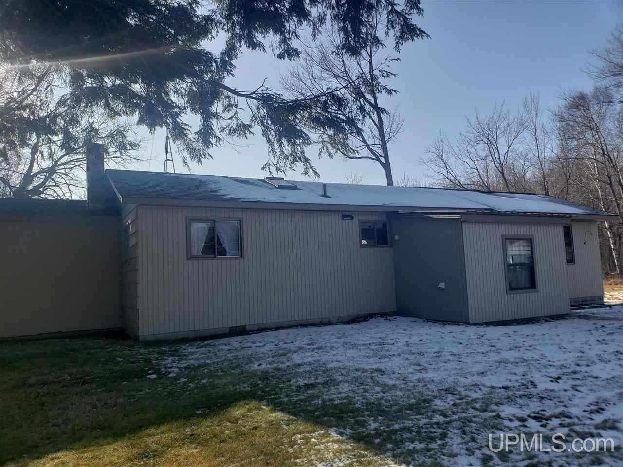 6489 Krummich Road Manistique, MI 49854 - Photo 1 of 32 Gallery Image 1