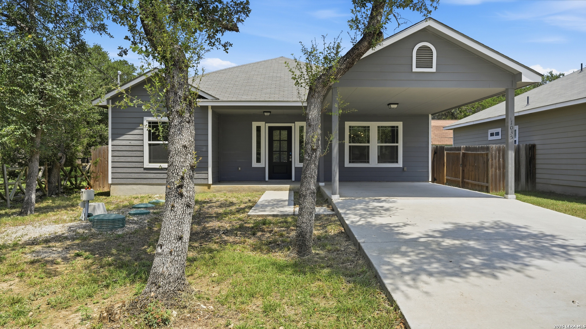 1035 Cedar Grove Trail Spring Branch, TX 78070 - Photo 2 of 30