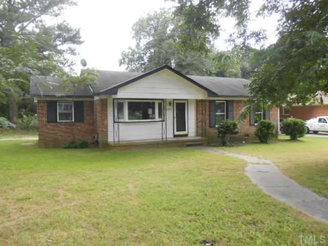 2812 Little John Road Raleigh, NC 27610 - Photo 1 of 6 Photo 1