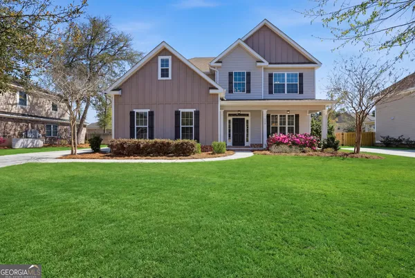 $485,000 | 220 Fairmont Drive, Rincon, GA 31326