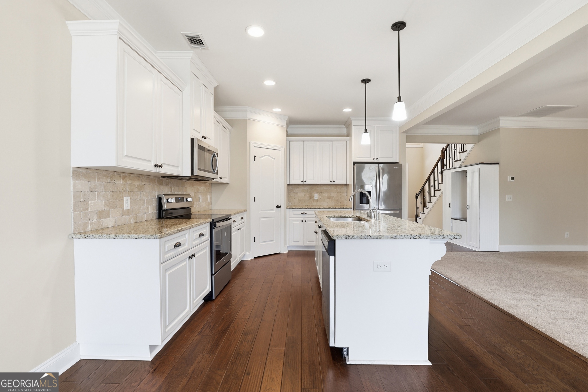 220 Fairmont Drive Rincon, GA 31326 - Photo 12 of 46