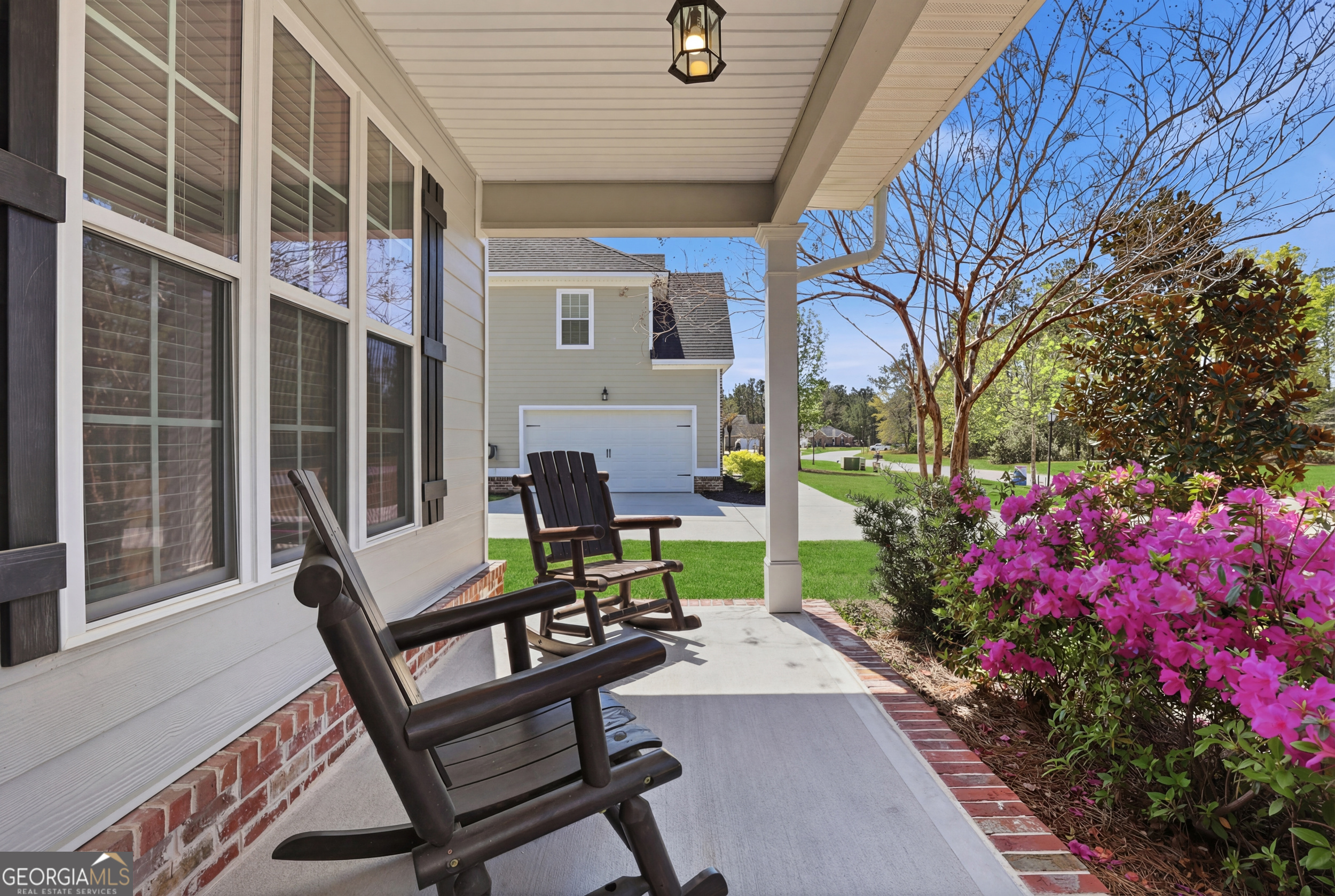 220 Fairmont Drive Rincon, GA 31326 - Photo 3 of 46