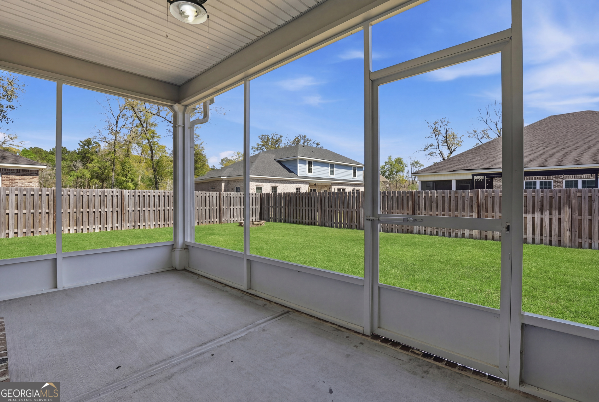 220 Fairmont Drive Rincon, GA 31326 - Photo 39 of 46