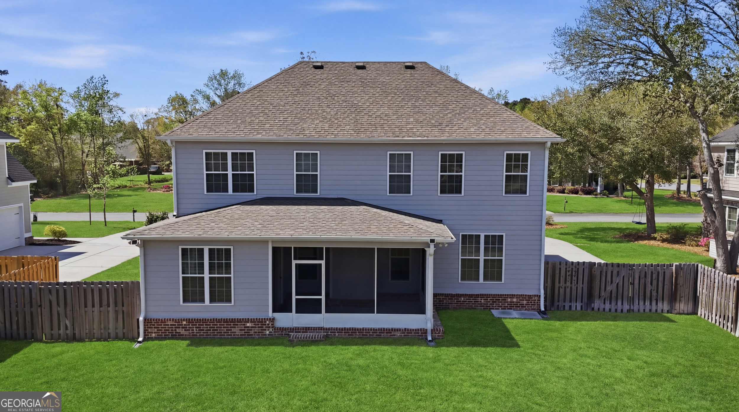 220 Fairmont Drive Rincon, GA 31326 - Photo 40 of 46