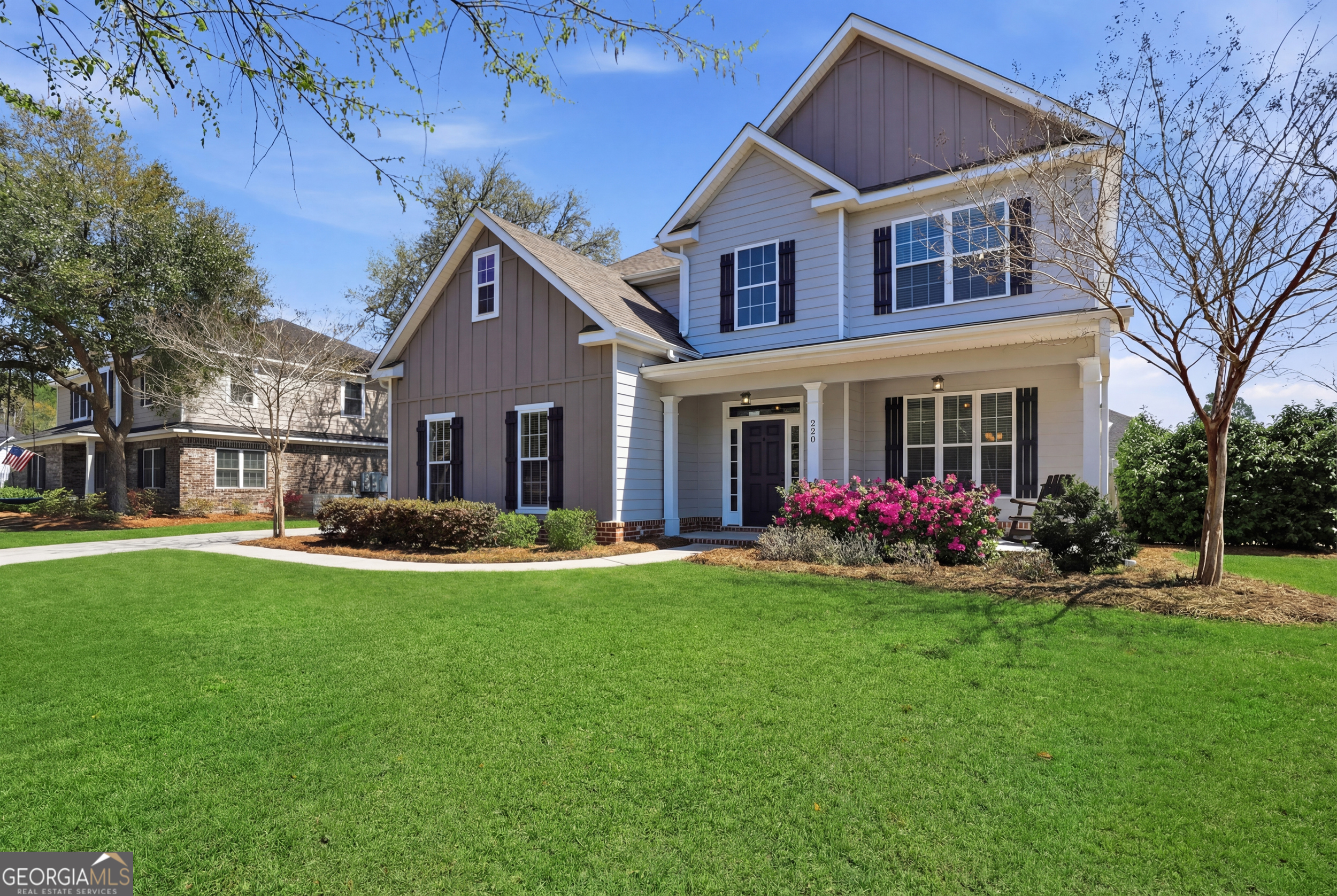 220 Fairmont Drive Rincon, GA 31326 - Photo 4 of 46