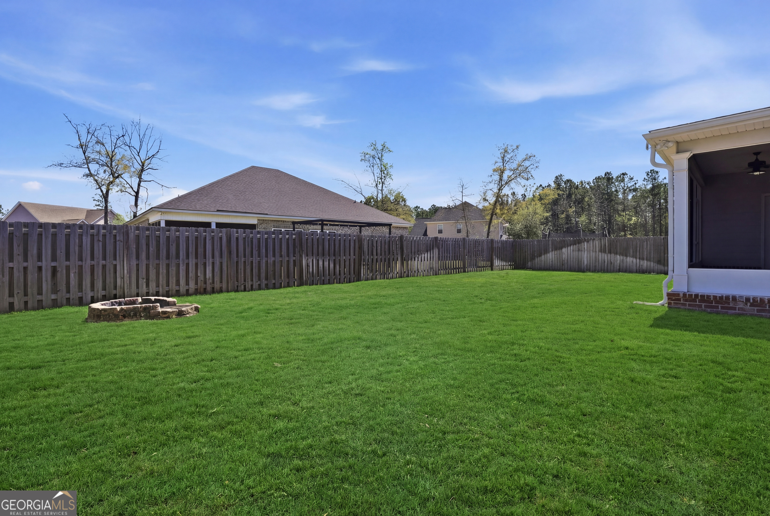 220 Fairmont Drive Rincon, GA 31326 - Photo 41 of 46